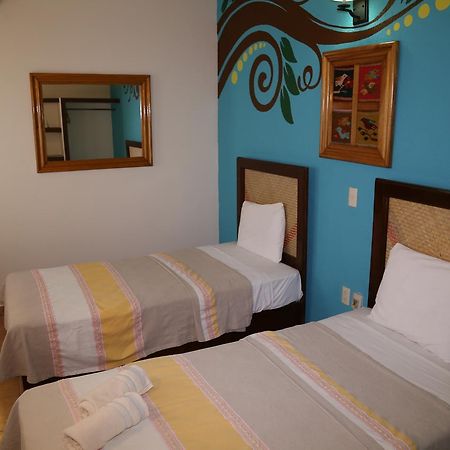 Hotel Bahia Tangolunda, Casa Blanca Del Sol Santa Cruz - Huatulco Exterior foto